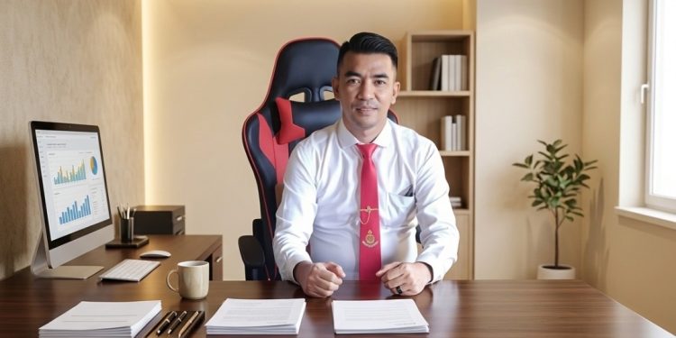 Kasat Narkoba Polres Maros Bantah Praktek Tangkap Lepas Pelaku Penyalahgunaan Sabu