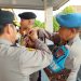 Terima 75 Siswa Latja SPN Polda Sulsel, Waka Polres Parepare Tekankan Disiplin dan Etika