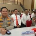 Kapolres Kepulauan Selayar Hadiri GO Triwulan I Yang Dibuka Langsung Oleh Kapolda Sulsel