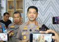 Terkait Unras 3 Dekade Tragedi Amarah, Kapolrestabes Makassar: Tidak Ada TNI Yang Diamankan