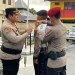 Pimpin Upacara Pembukaan Latja Siswa SPN Polda Sulsel, Kapolres Selayar: Taat dan Disiplin