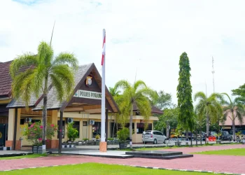 Kasat Reskrim Polres Pinrang Klarifikasi Terkait Dugaan Pemerasan Oknum Anggota Siber Polda Sulteng