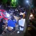 Personel Polres Luwu Gagalkan Aksi Tawuran di Bua, Amankan Sejumlah Senjata Tajam dan Petasan