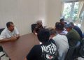 Personel Polres Luwu Limpahkan 3 Pelaku Penganiayaan Menggunakan Busur ke Kejaksaan
