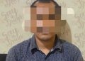 Kirim Sabu Lewat Ekspedisi Bandara, Pelaku Kini Diamankan Satres Narkoba Polres Maros