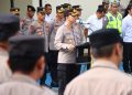 Kapolres Palopo Tegaskan Pentingnya Jaga Sitkamtibmas Untuk Antisipasi Tawuran
