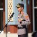Kapolres Bone Imbau Masyarakat Jaga Persaudaraan dan Kondusifitas Jelang Pilkades PAW 2026