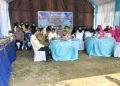 Dukung Program MBG Untuk Masyarakat, Kapolres Soppeng Hadiri Launching SPPG Polri