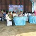 Dukung Program MBG Untuk Masyarakat, Kapolres Soppeng Hadiri Launching SPPG Polri