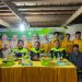 Satlantas Polres Soppeng Sosialisasi Kamseltibcar Lantas dan Call Center 110 ke Warga Lapajung