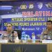 Dirlantas Polda Sulsel Buka Pelatihan Untuk Petugas Operator ETLE Satlantas Polres Jajaran
