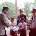Wakapolres Tana Toraja Hadiri Peringatan Hari Pendidikan Nasional di Lapangan To’bone