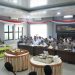 Keluarga Besar Polres Soppeng Gelar Syukuran Ulang Tahun Kapolres Soppeng ke-42