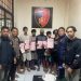 Tim Resmob Polres Toraja Utara Amankan 6 Pelaku Judi di Lokasi Adu Kerbau Tondon Langi’