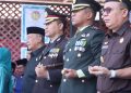 Kapolres Wajo Ikuti Upacara Hardiknas, Soroti Peran Pendidikan untuk Generasi Unggul