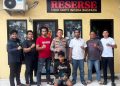 Personel Reskrim Polsek Ujung Bulu Ringkus Pemuda Asal Merauke Usai Curi 6 HP