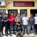 Personel Reskrim Polsek Ujung Bulu Ringkus Pemuda Asal Merauke Usai Curi 6 HP