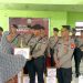 Bentuk Karakter Humanis, Polres Parepare Gelar Bakti Sosial dan Anjangsana Bersama Siswa Latja SPN Batua