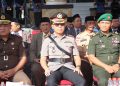 Kapolres Soppeng Hadiri Upacara Peringatan Hari Pendidikan Nasional