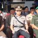 Kapolres Soppeng Hadiri Upacara Peringatan Hari Pendidikan Nasional
