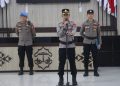 Jaga Kamtibmas Tetap Kondusif, Polres Luwu Konsolidasikan Personel Lewat Apel Siaga May Day