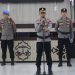 Jaga Kamtibmas Tetap Kondusif, Polres Luwu Konsolidasikan Personel Lewat Apel Siaga May Day