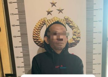 Miliki 4 Gram Sabu, Satres Narkoba Polres Bulukumba Amankan Seorang Pria