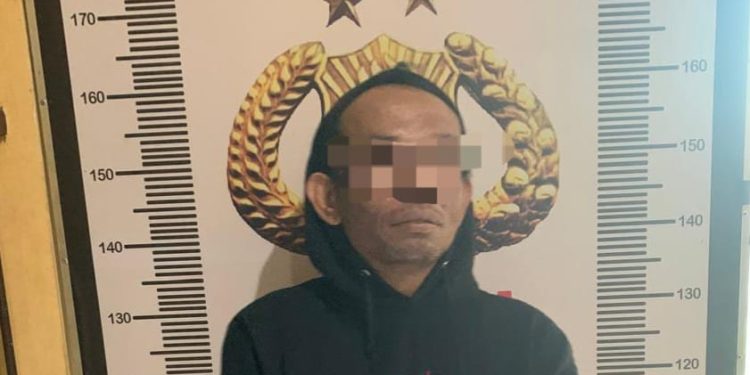 Miliki 4 Gram Sabu, Satres Narkoba Polres Bulukumba Amankan Seorang Pria