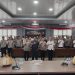 Polres Soppeng Gelar Sosialisasi Bahaya Rokok dan Pencegahan TBC Bersama Biddokkes Polda Sulsel