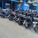 Kasat Lantas Polres Palopo Bubarkan Balap Liar, 9 Motor Diamankan