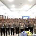Wadir Lantas Polda Sulsel Terima Tim Verifikasi Data Subdit Fasmat Ditregident Korlantas Polri