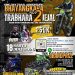 One Day Trail Adventure Bhayangkara Jelajah Alam Luwu Akan Kembali di Gelar