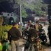 Hadir di Tengah Masyarakat, Personel Polres Tator Beri Imbauan Kamtibmas Saat Patroli Malam