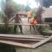 Bhabinkamtibmas Polsek Sangalla Sambangi Warga di Lembang Turunan, Wujud Kedekatan Polri dengan Masyarakat