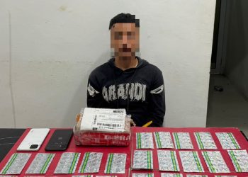 Satres Narkoba Polres Luwu Gagalkan Peredaran Ratusan Butir Tramadol di Walenrang
