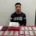 Satres Narkoba Polres Luwu Gagalkan Peredaran Ratusan Butir Tramadol di Walenrang