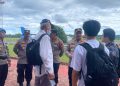 Kapolres Selayar Terima Tim Jica Jepang, Bahas Dukungan Kamtibmas dan Pengamanan Proyek Telemedicine