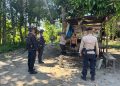 Perketat Pengamanan di Dua Wilayah, Kapolres Palopo Dirikan Pos Pam dan Intruksikan Personel Patroli Rutin