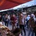 Jelang Idul Adha, Kapolres Parepare Pantau Harga dan Ketersediaan Sembako di Pasar