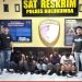 Resmob Polres Bulukumba Amankan 5 Terduga Pelaku Penganiayaan