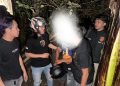 Tidak Butuh Waktu Lama, Tim URC Polres Selayar Tangkap Pelaku Penganiayaan
