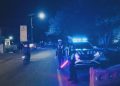 Cegah Pelanggaran di Malam Hari, Sat Lantas Polres Jeneponto Gelar Patroli