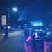 Cegah Pelanggaran di Malam Hari, Sat Lantas Polres Jeneponto Gelar Patroli