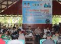 Musyawarah Pasca Tawuran, Kades Apresiasi Langkah Cepat Polres Luwu dan Tim UKL Bentukan Kapolres