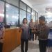 Menuju Zona Integritas, Dirlantas Polda Sulsel Terima Tim Penilai Internal Mabes Polri