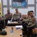 Polres Pinrang Gelar Rapat Kesiapan Pelaksanaan Idul Fitri 1447