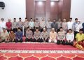 Safari Subuh di Mariso, Kapolrestabes Makassar Ajak Ortu Tanamkan Pentingnya Pendidikan Akhlak ke Anak