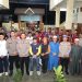 Gelar Ngopi Kamtibmas, Ini Pesan Kapolrestabes Makassar ke Warga Parang Loe