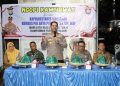 Kapolrestabes Makassar Ngopi Kamtibmas, Ajak Masyarakat Awasi Anak Agar Tidak Terlibat Geng Motor
