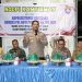 Kapolrestabes Makassar Ngopi Kamtibmas, Ajak Masyarakat Awasi Anak Agar Tidak Terlibat Geng Motor